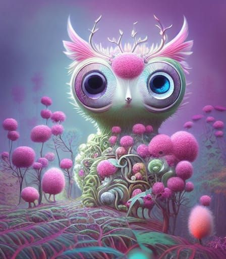 Porkle is deciding on what to eat