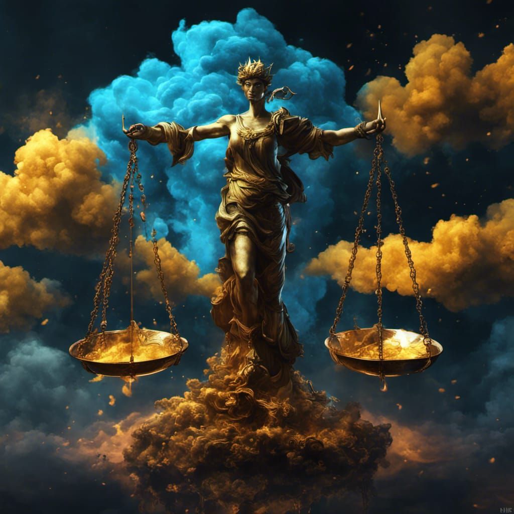 Astrology: Libra, the Scales