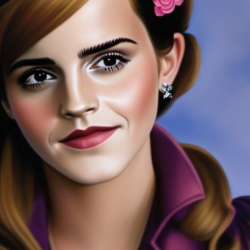 Emma Watson