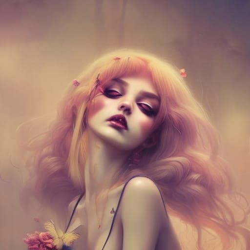 The Witches of Eastwick