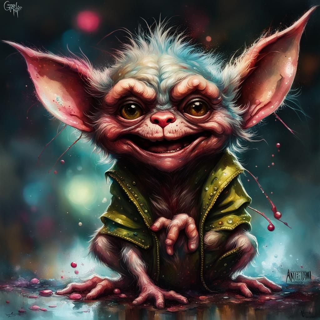 Gremlin