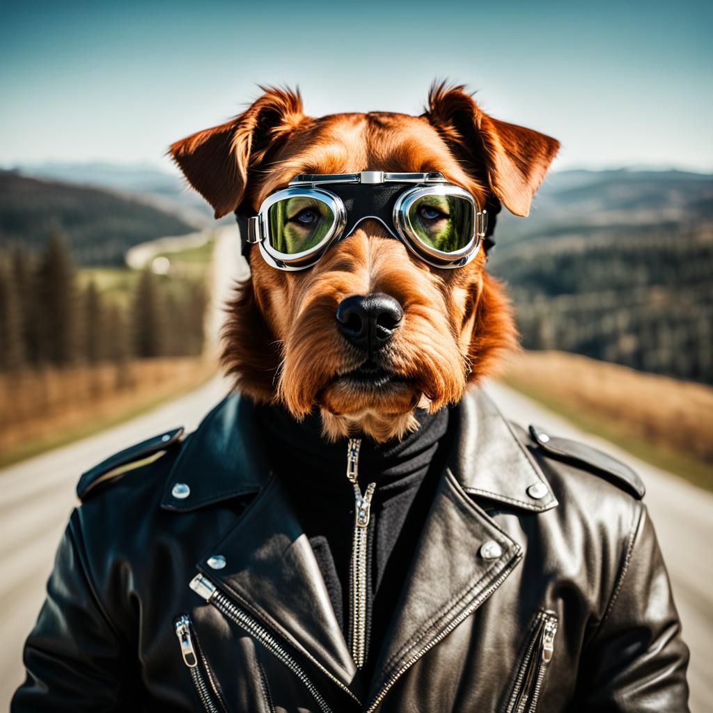 bike rider