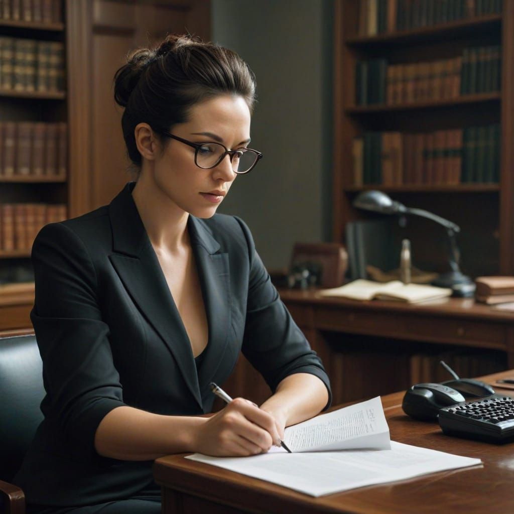 AI Content Policy Error Message