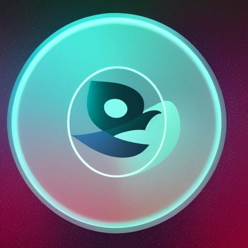 a nice general circle logo