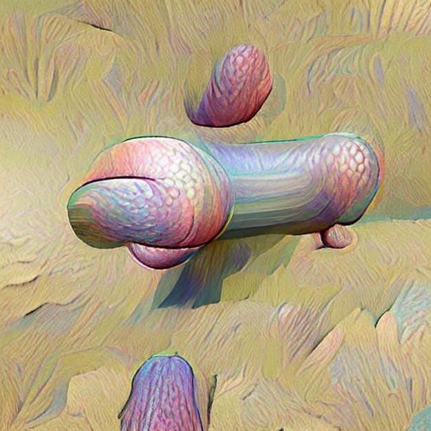 Inappropriate Prompt Results in Unsafe Image