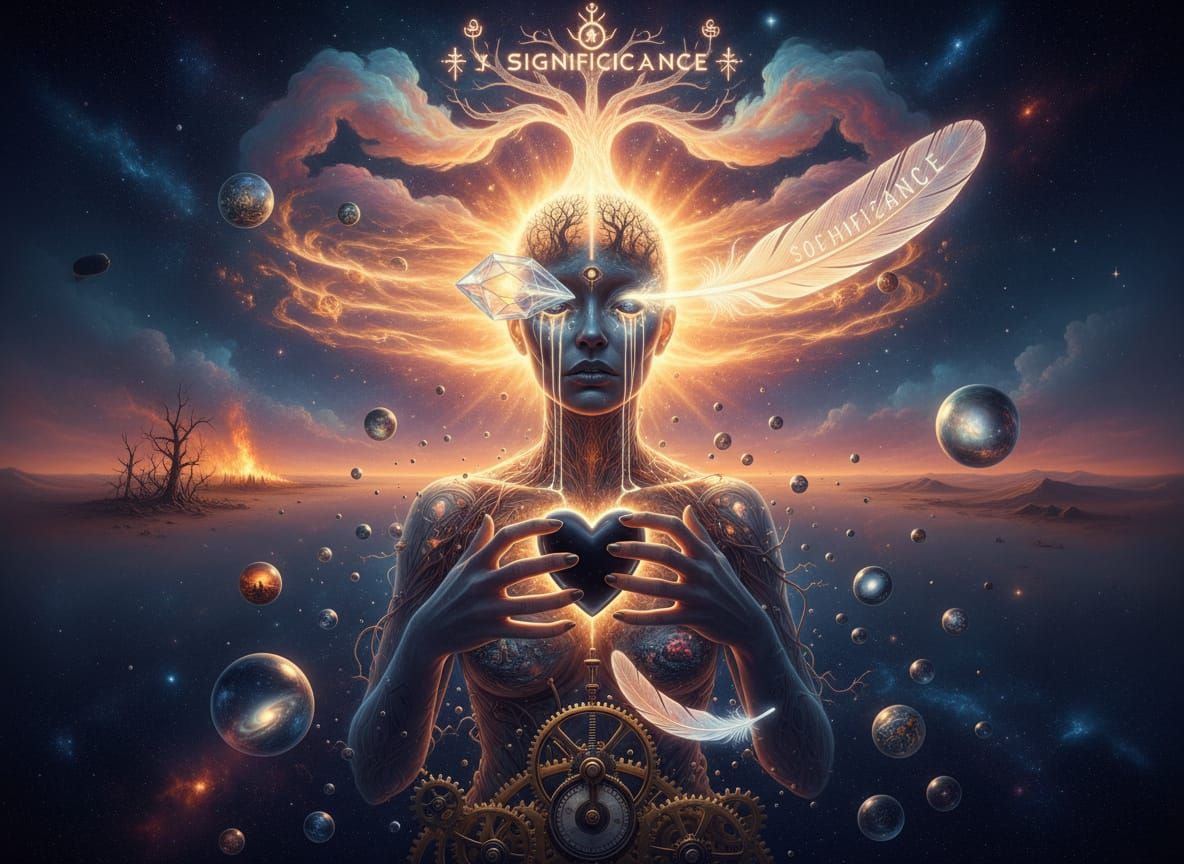 I cry a solarity I split a focus I fear a craving I crave a ...