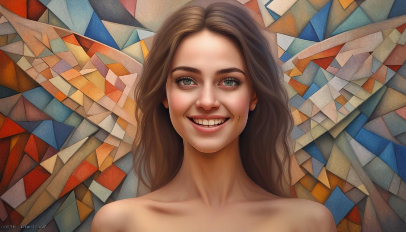 Beautiful girl