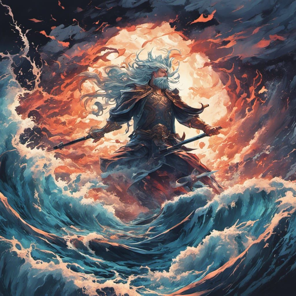 Poseidon