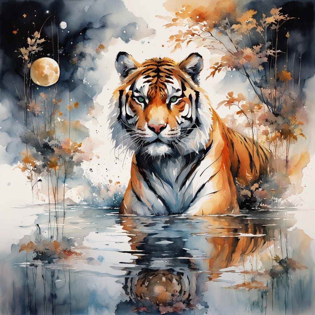 Tiger