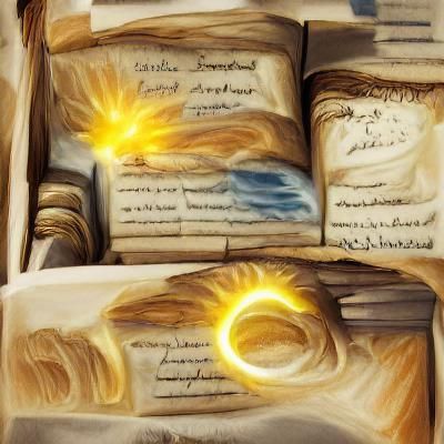 Radiant Knight Amid Stormlight: Epic Fantasy Art