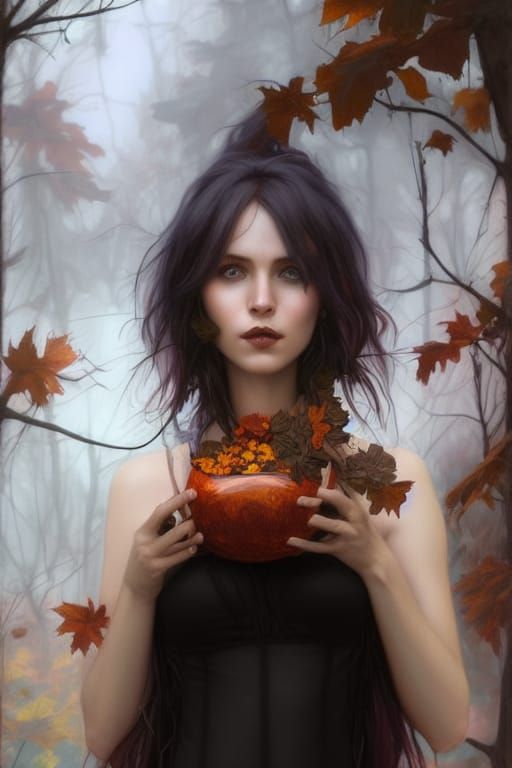 Autumnal Offering