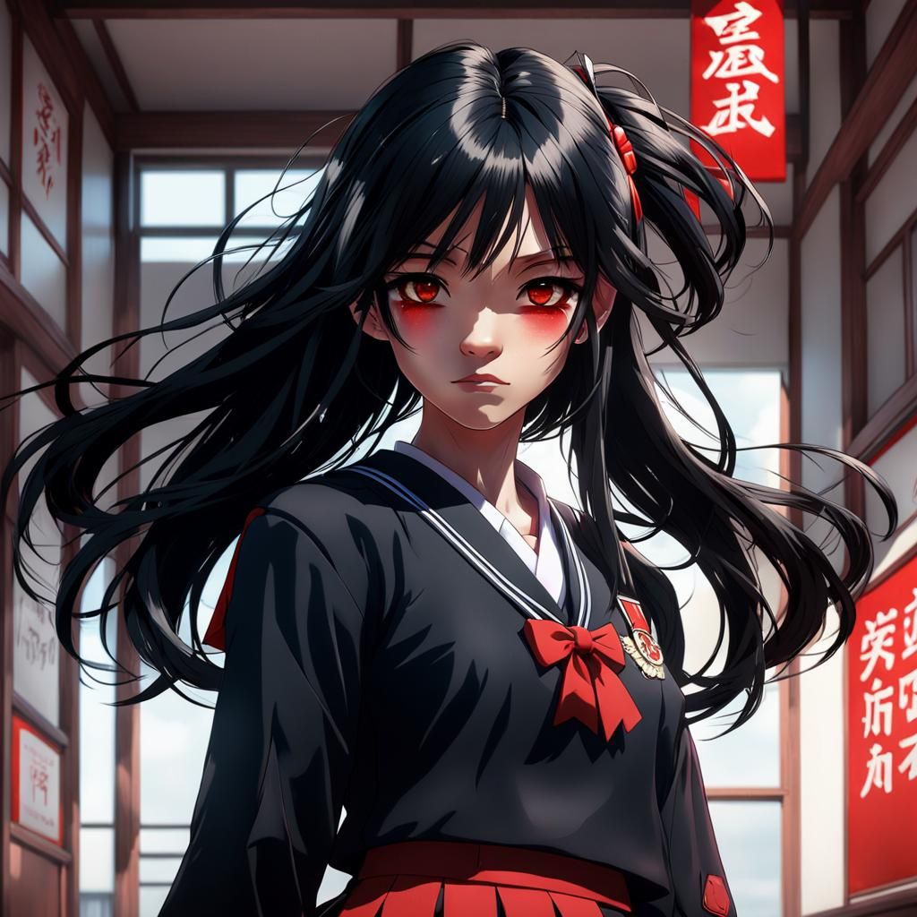 Girl