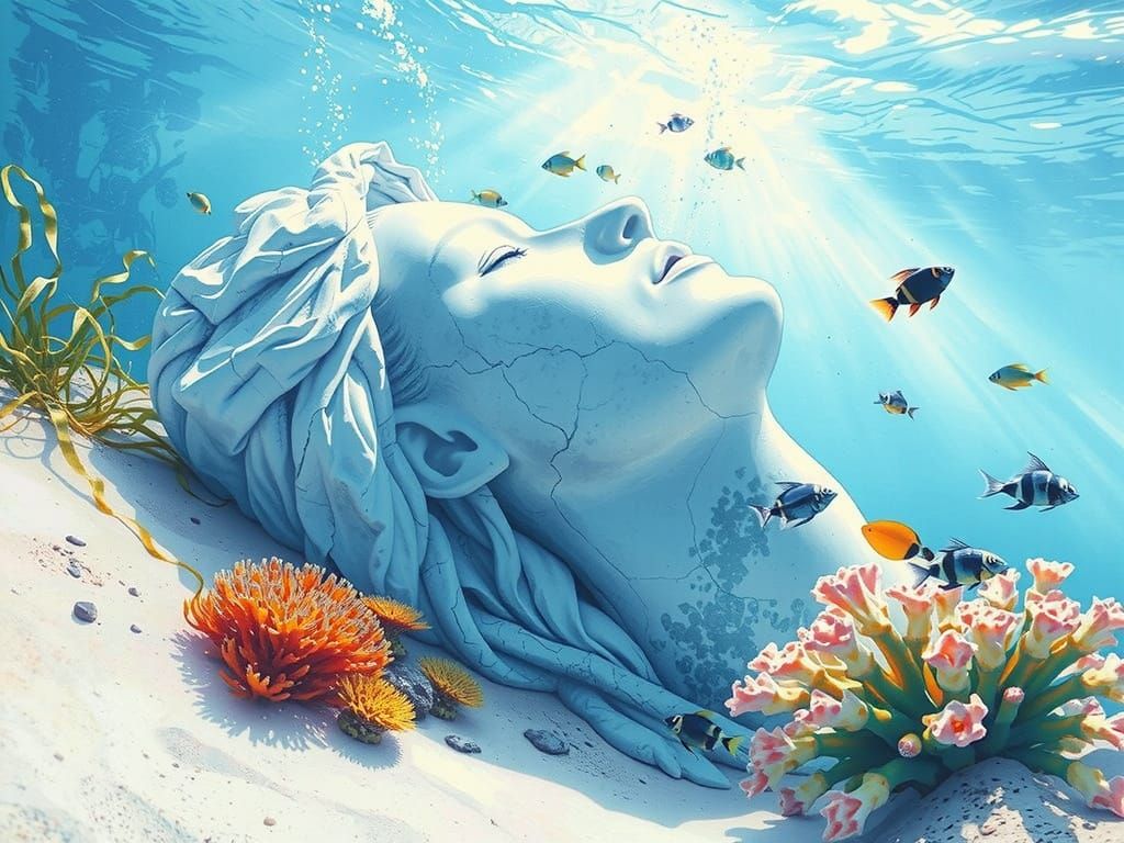 Atlantis Morissette: Isn’t It Ironic?