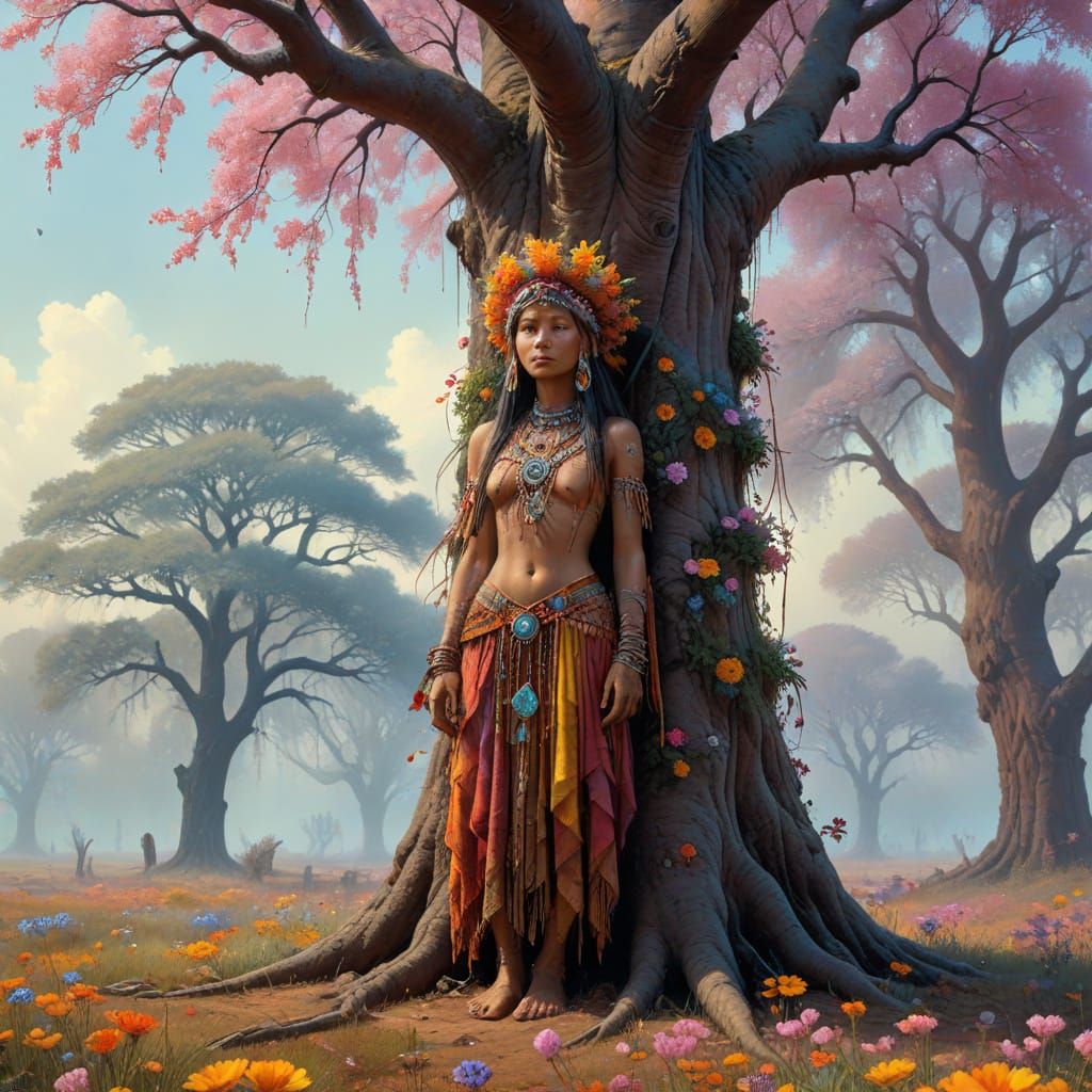 INDIAN-SUMMER