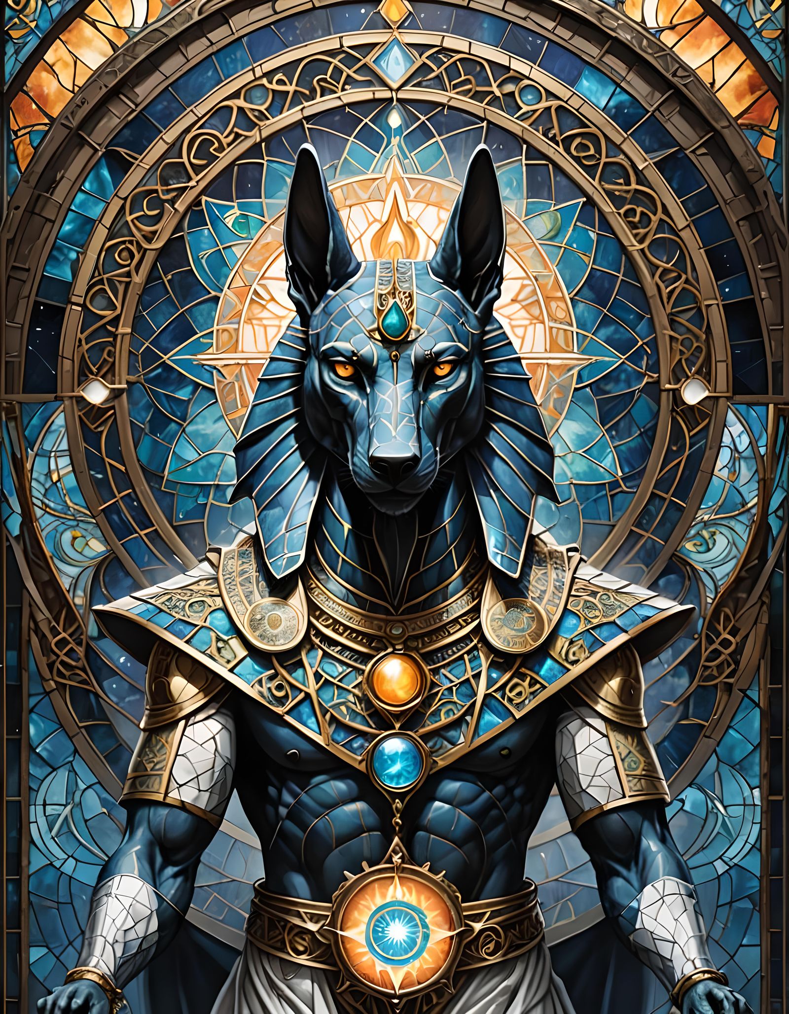 Anubis
