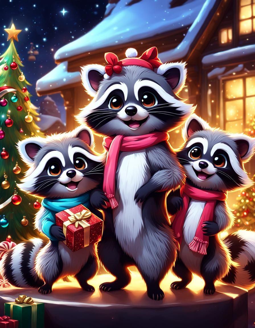 Celebrating Christmas