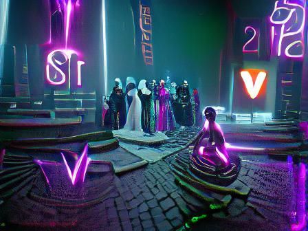 sixteen vestal virgins 5