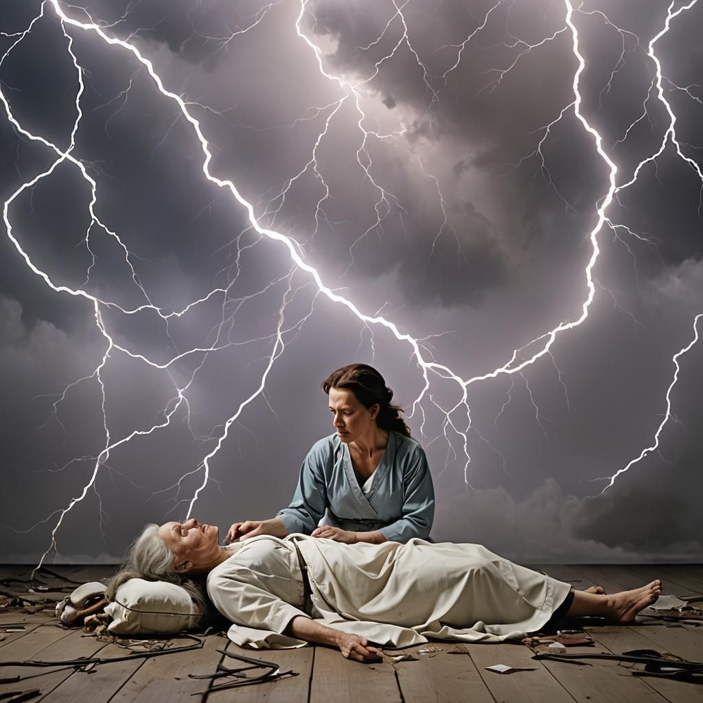 Emergency Room: Life, Death, and Reincarnation