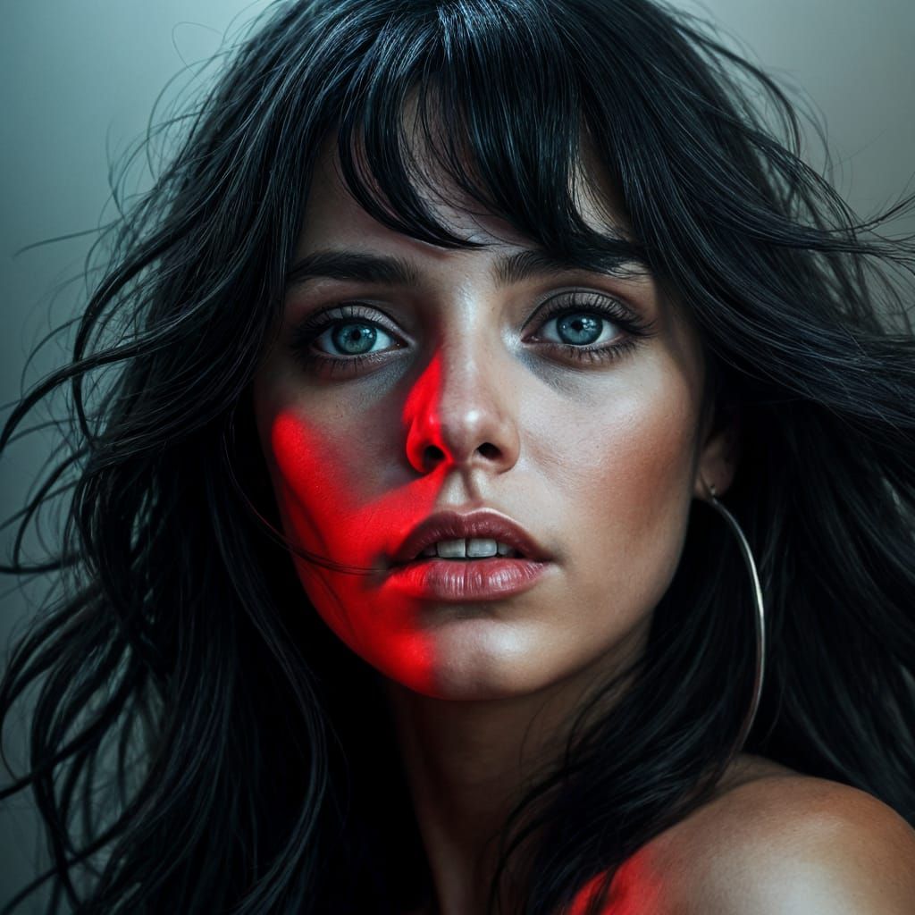 Photograph Lyrics as Interpreted by AI