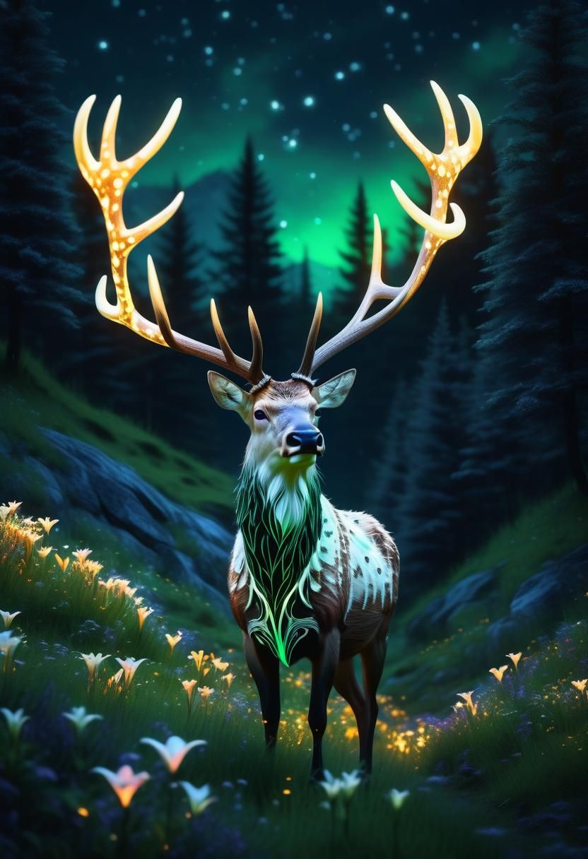 Elk