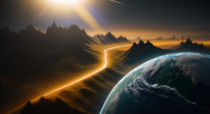 Professional Photography with Special Effects and Lighting