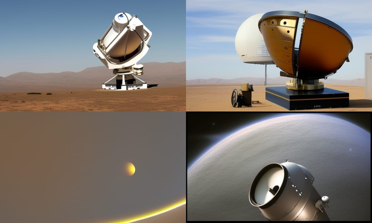 Kepler Telescope Captures Space's Mysteries