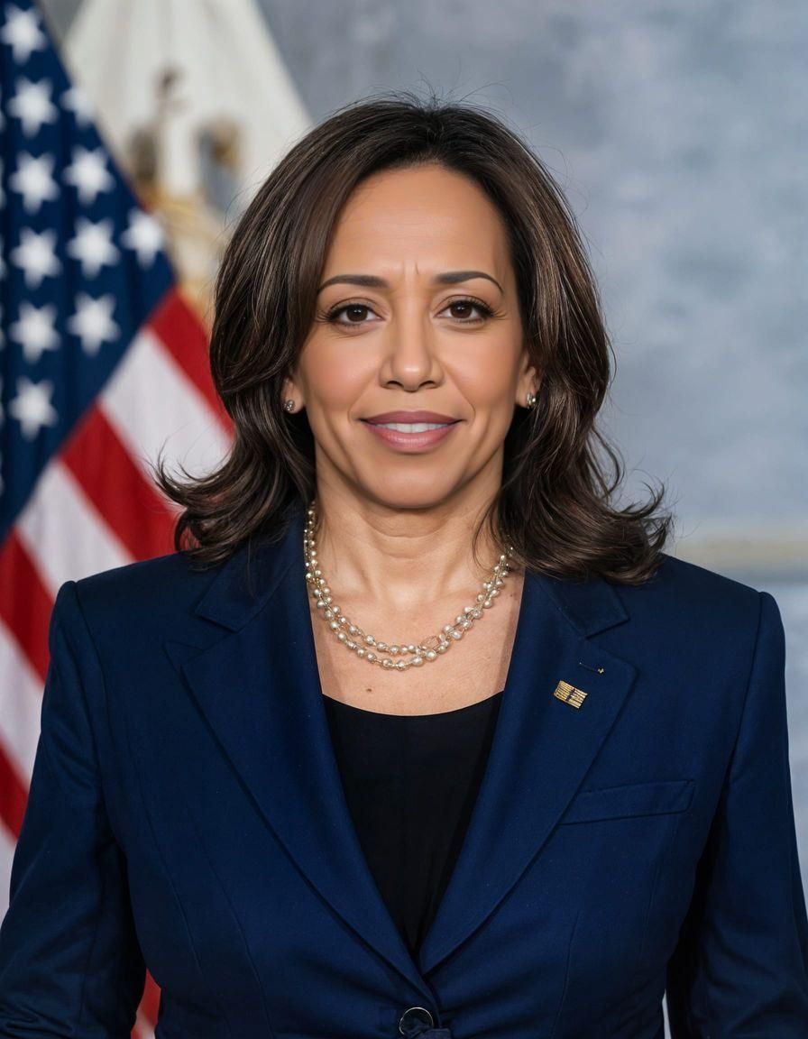 Kamala Harris Inauguration: A Historic Moment
