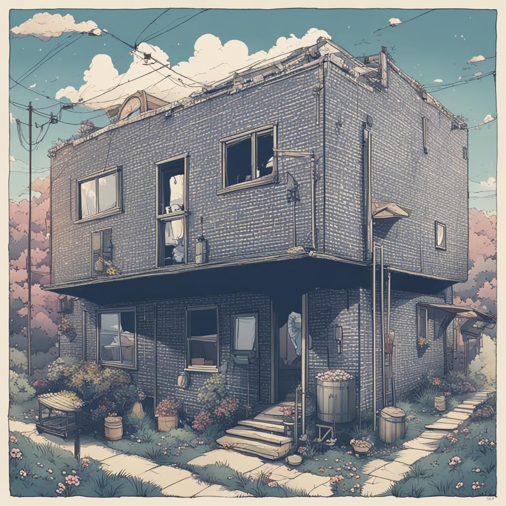 AI Realization of a Song Creation Prompt