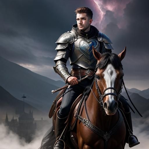 Knave of Hearts