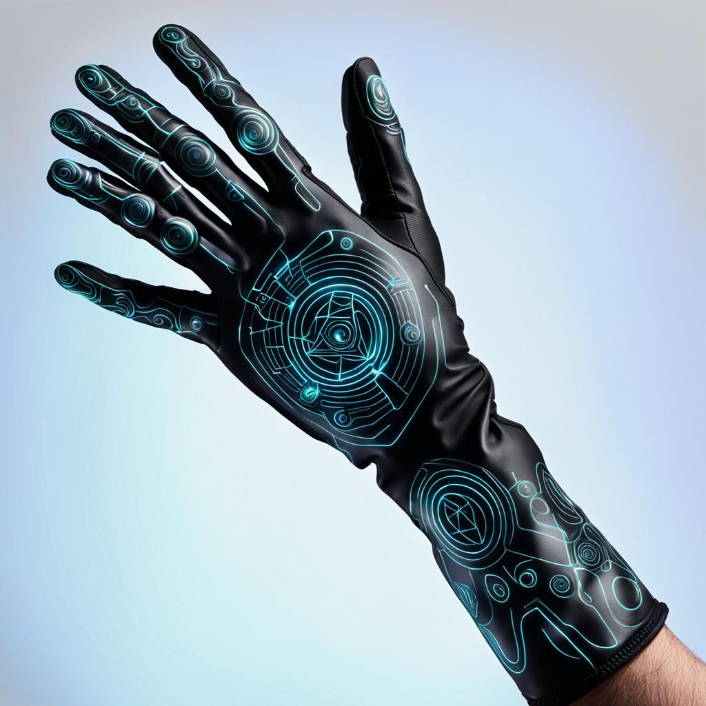 glove
