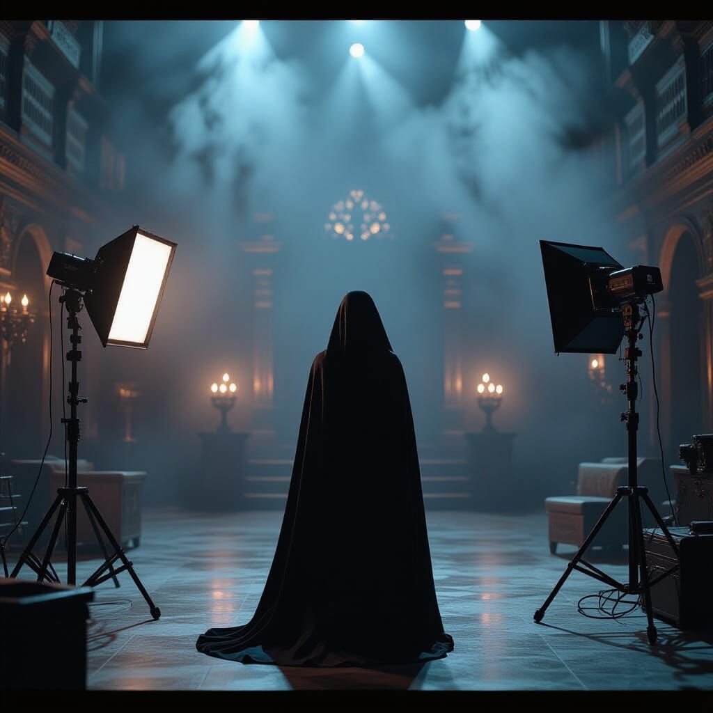 Spell Architects: Careers Powered by Magic Cinematic Film