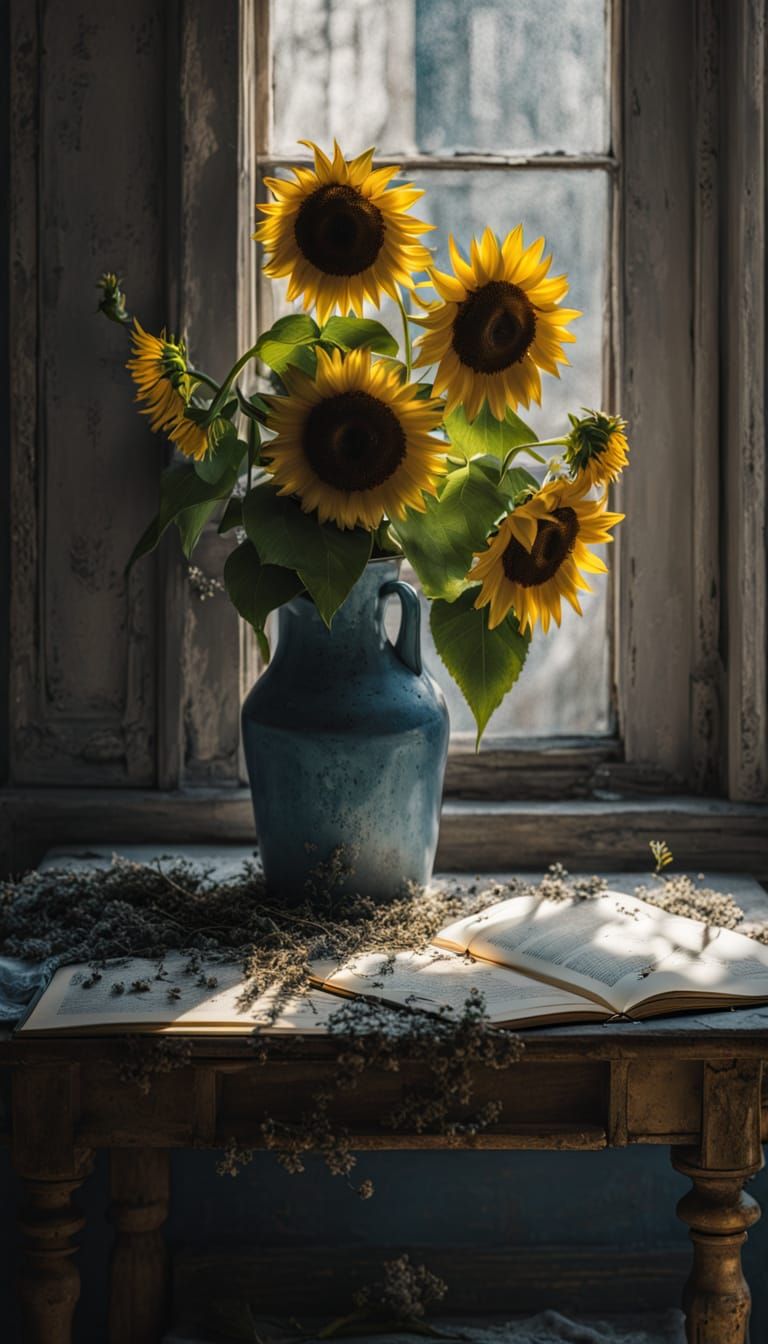 Bouquet for Ukraine: 04/07/2025 🇺🇦 'Slava Ukraini!'' 'Героям слава'