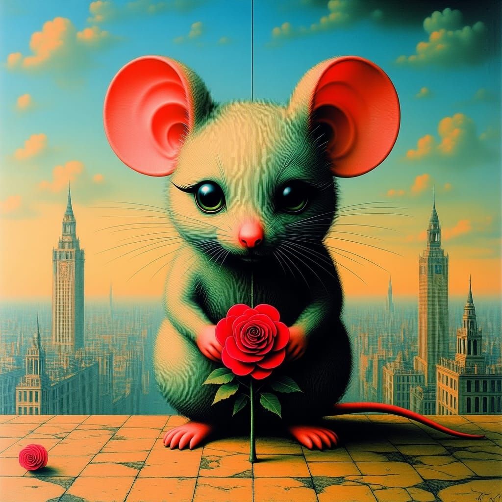 HiDream I1 Full
5 PRO-FREE