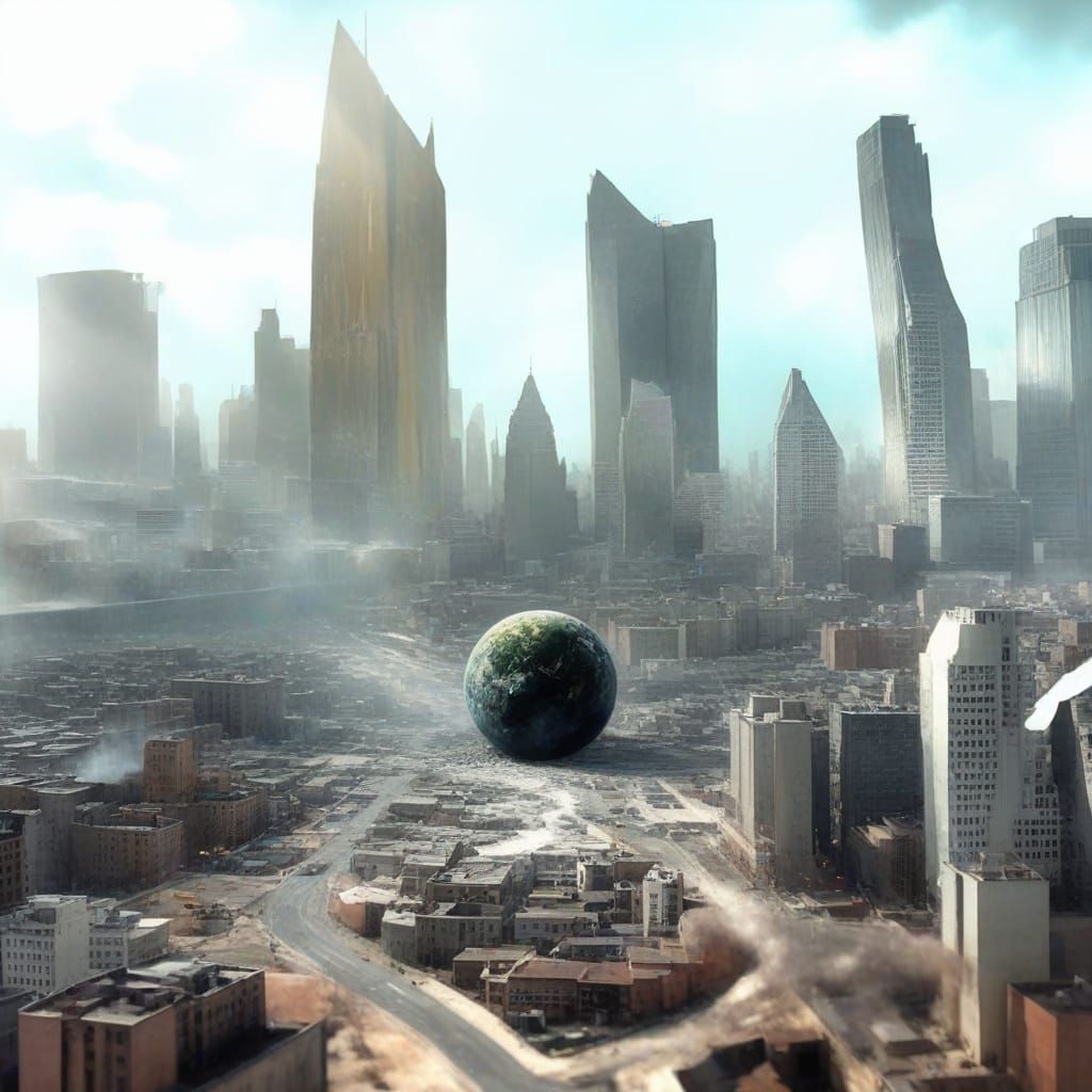 Yesterday the 'earthlike' orb was approaching Earth at nearly one million miles per hour - 'they' thought it was going t...