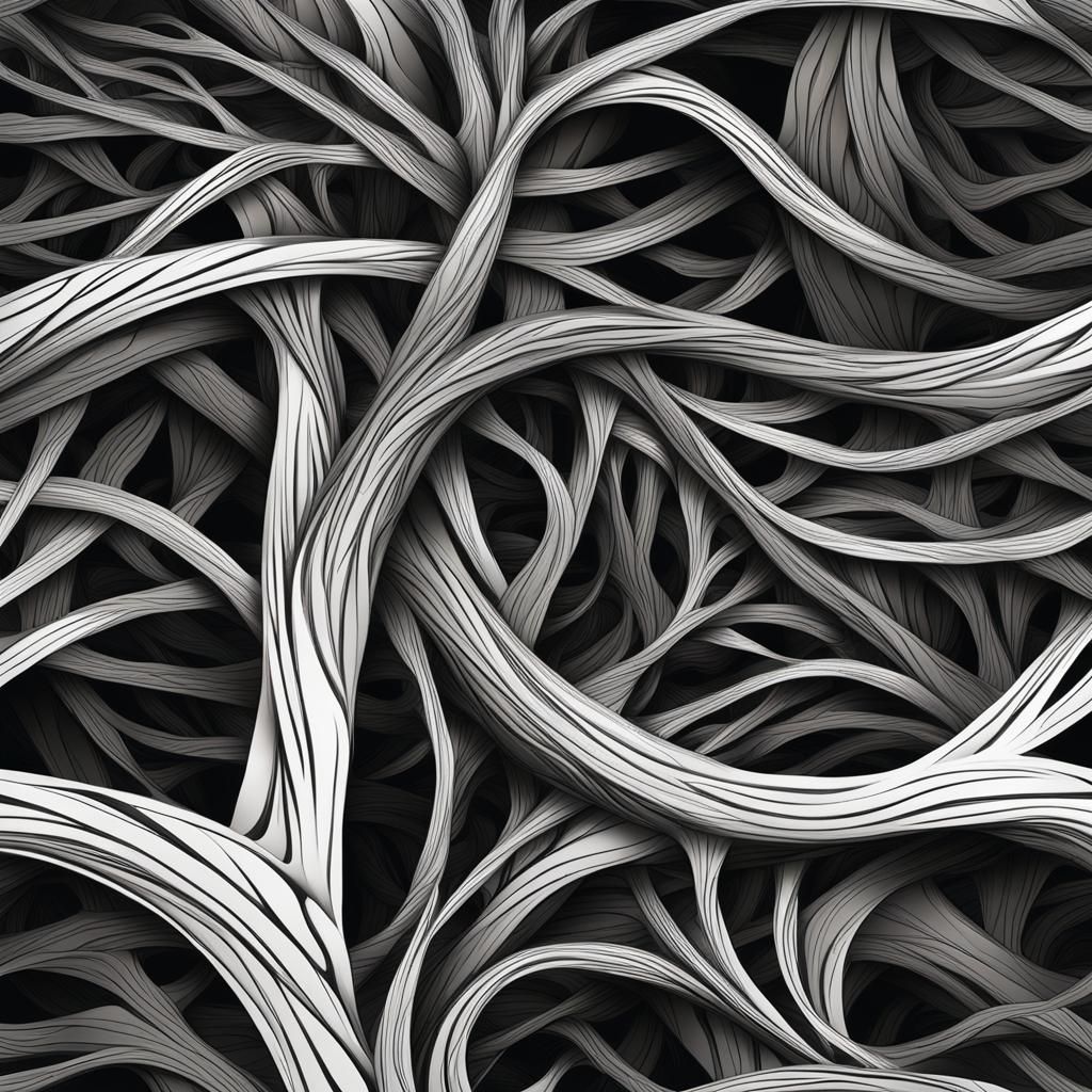 Entwined