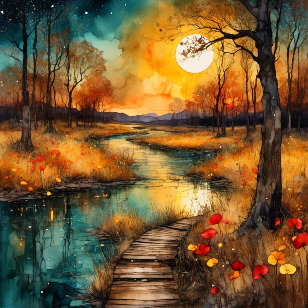 Wish upon the first star I see tonight.....