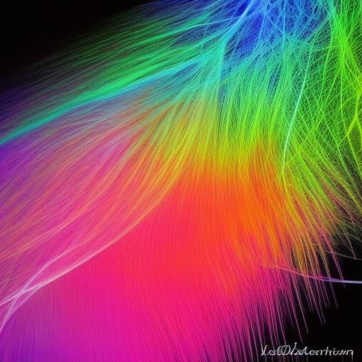 Neon Hopf Fibration: A Unified Vision