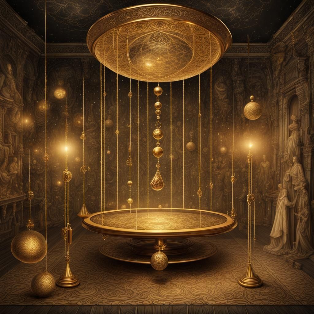 Pendulum