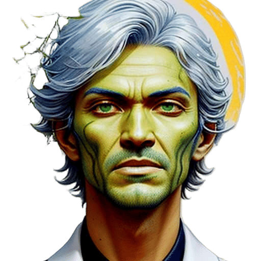 The Awakening of External Power in a World of Wonder