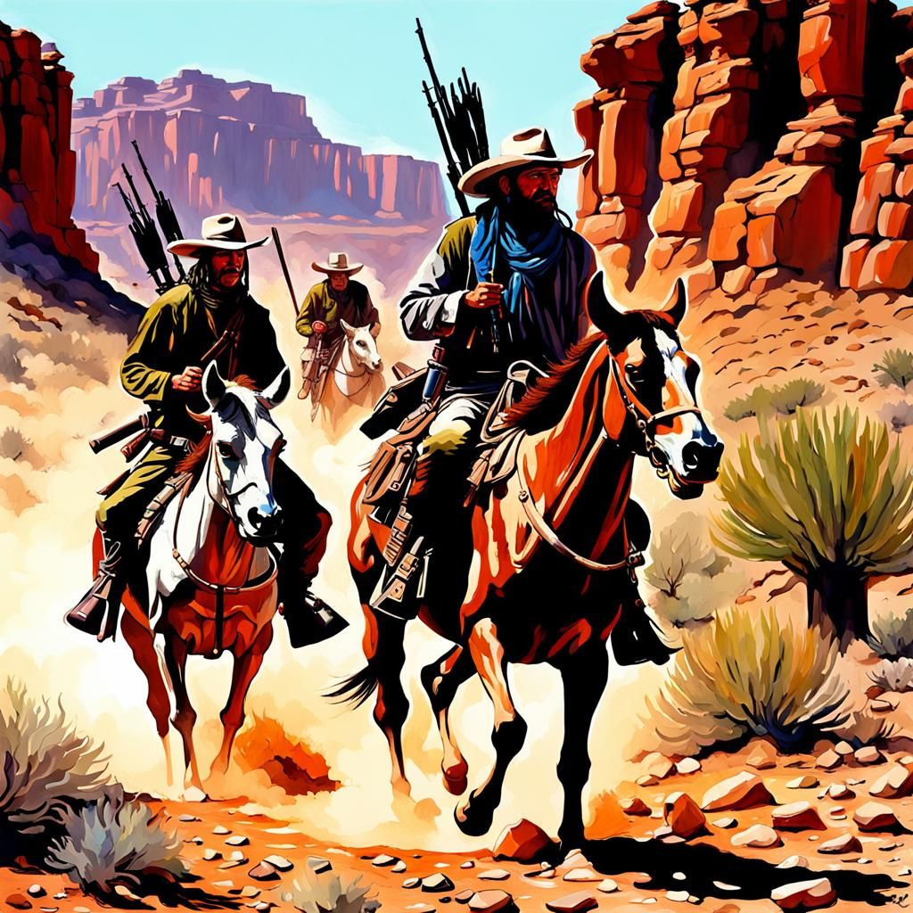 Walker, Texas Rangers