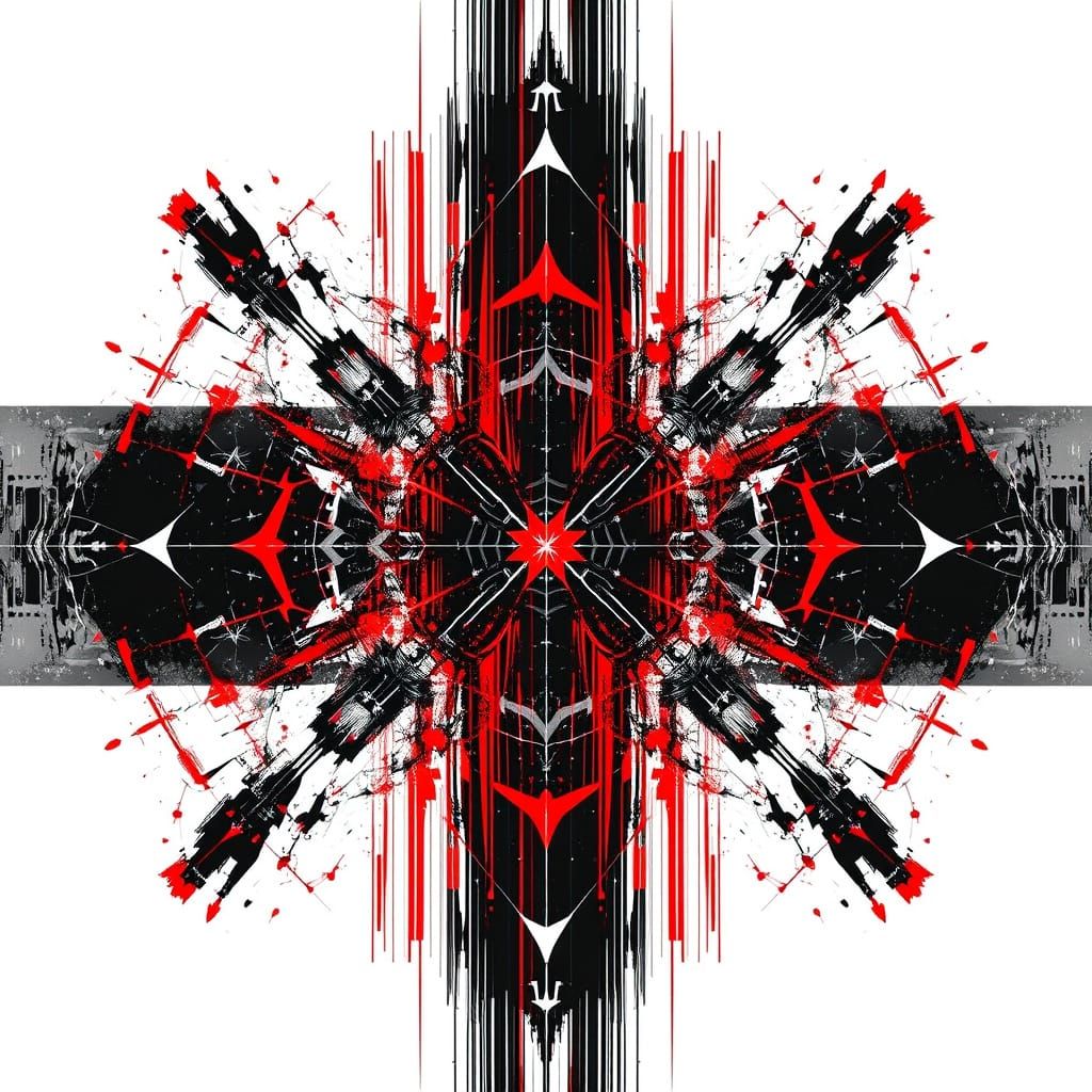 βπ«π‘π¦π€π¬βπ¬π―π’ Red For My Post