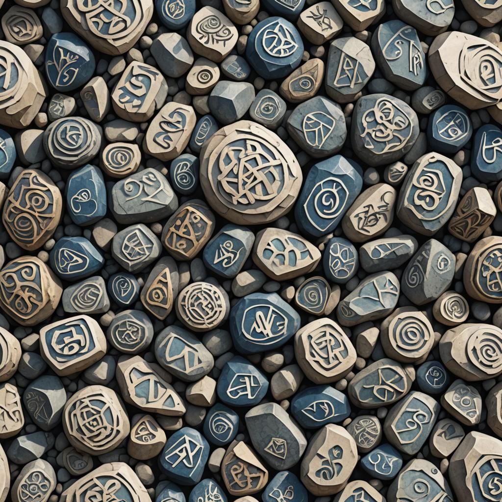 The Writings on the Wall