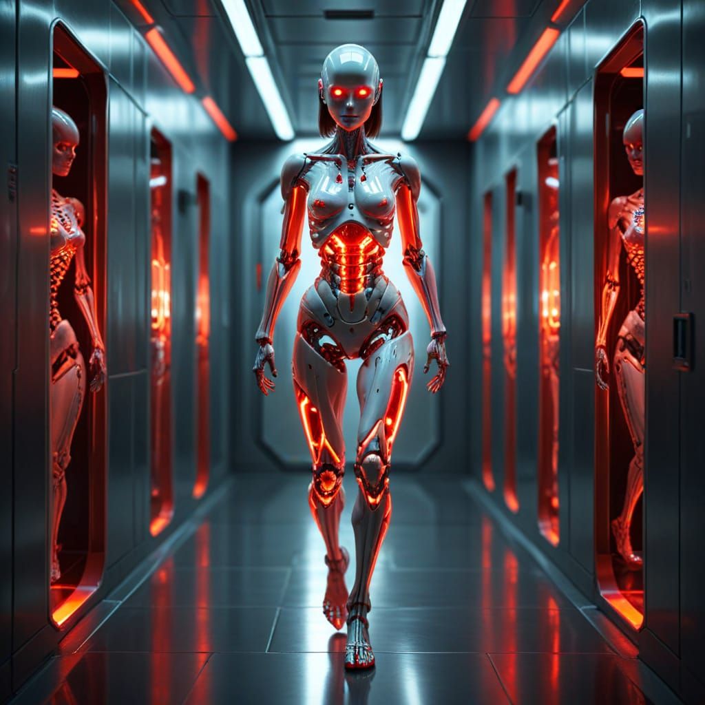 Replicant