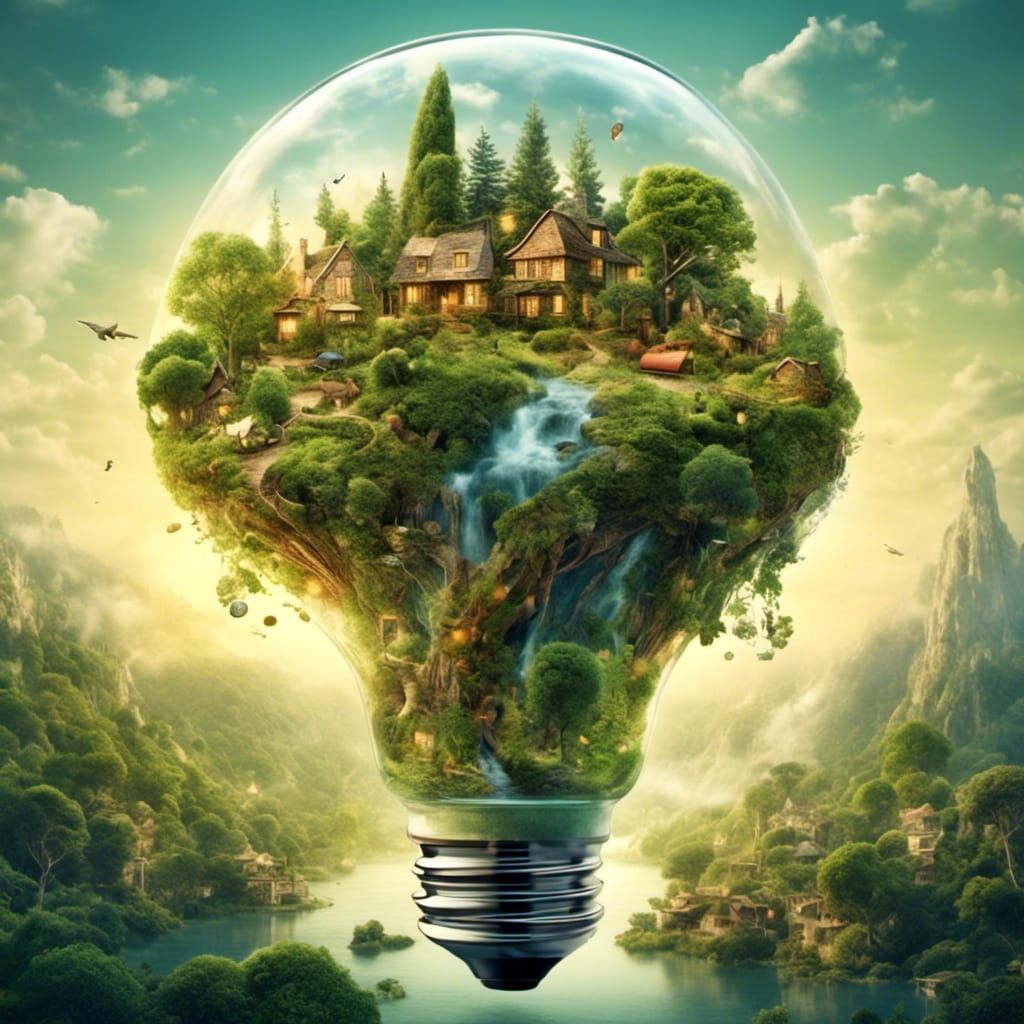 Eco-Tips for Reducing Carbon Footprint in Photography Style