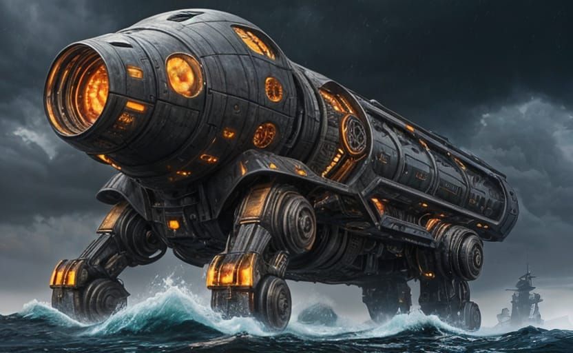 Amphibious Assault 3