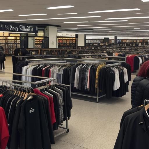 Black Friday Text Illustration