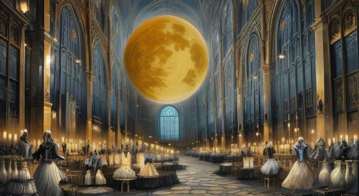 Vintage Landscape Photography