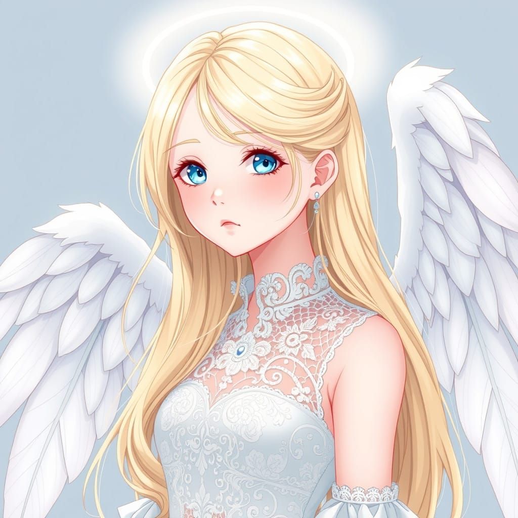 UwU Angel