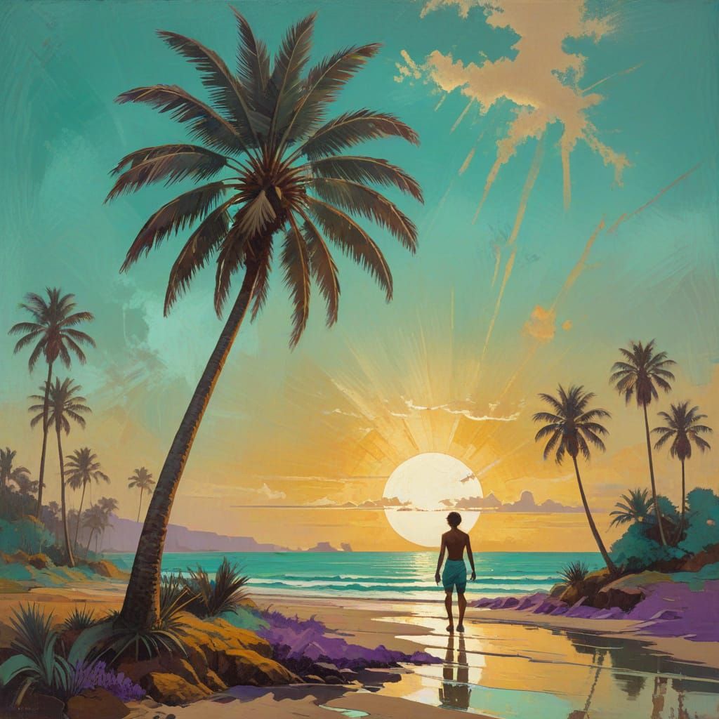 LANDSCAPE-WALK