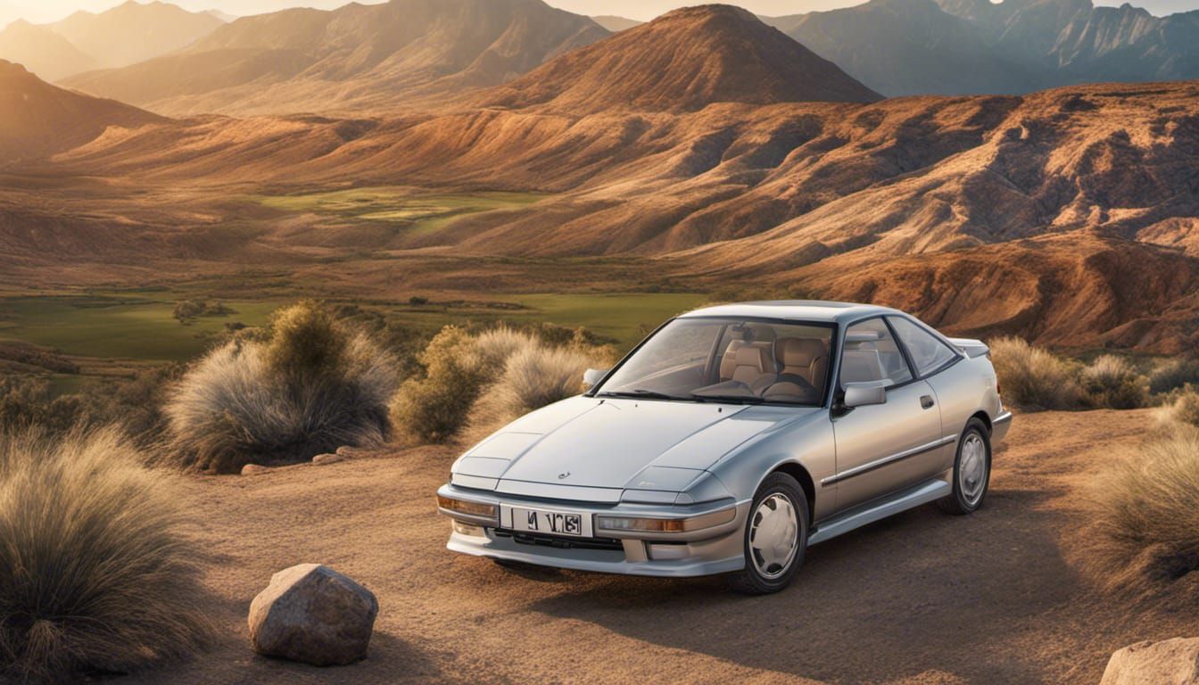 1988 acura integra